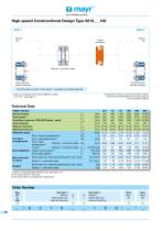 ROBA®-DS for torque transducers - 10