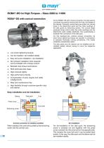 ROBA®-DS for torque transducers - 12