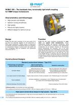 ROBA®-DS for torque transducers - 2