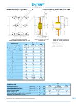 ROBA®-duplostop® - 5