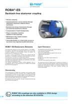 ROBA®-ES-4