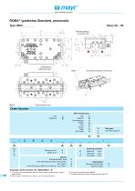 ROBA®-guidestop - 10