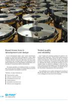 ROBA®-linearstop E-2