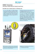 ROBA®-linearstop H - 4