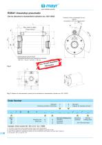 ROBA®-linearstop H - 8