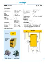 ROBA®-SBCplus - 3