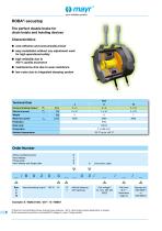 ROBA®-secustop - 2