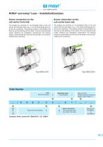 ROBA®-servostop® Cobot - 7