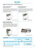 ROBA®-servostop® Cobot - 9