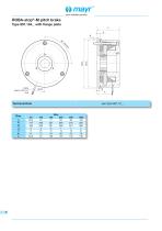 ROBA-stop-M servo pitch - 4