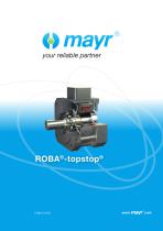 ROBA®-topstop® - 1