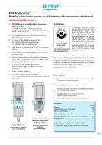 ROBA®-topstop® - 3