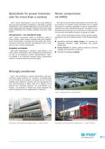 Robotics and Automation - 5