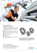 Robotics and Automation - 7