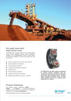 Tunnelling machines / Underground mining machines - 11