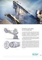 Tunnelling machines / Underground mining machines - 3