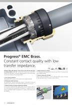 AGRO cable glands-EMC cable grands for interference free cable instalaltions-10