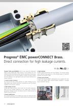 AGRO cable glands-EMC cable grands for interference free cable instalaltions-12