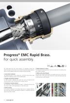 AGRO cable glands-EMC cable grands for interference free cable instalaltions-6