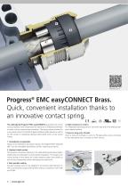 AGRO cable glands-EMC cable grands for interference free cable instalaltions-8