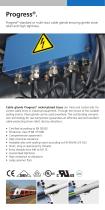 AGRO Cable Glands- For professional cable entries - 7