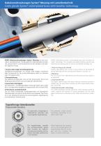 AGRO Cable Glands Syntec®-4