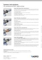 Progress® EMC powerCONNECT_direct connection for high leakage currents-4