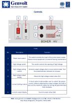 Sirius 3 – High Voltage Rack Mounted Laboratory Power Supply-4