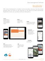 ElcoMaster® Mobile App - 7
