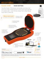 Elcometer 130 - Solube Salt Profiler-2
