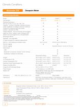 Elcometer 319 - Dewpoint Meter - 6