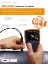 Elcometer 456 - coating thickness gauge-2