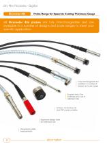 Elcometer 456 - coating thickness gauge-8