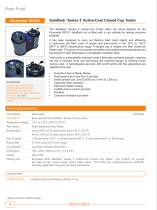 Elcometer 6910 Flashpoint-4