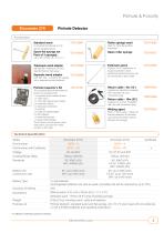 Elcometer - Pinhole & Porosity Detector - 5