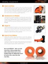 portable blast machines 12bar-9