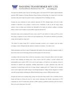 Power Conversion System-PCS-2