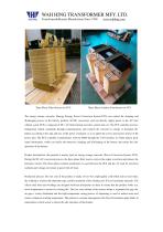 Power Conversion System-PCS-3