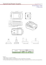 SMPS-7.5W Series With Interchangeable Plugs-1