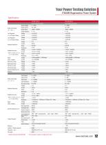 IT6000B Regenerative Power System - 13