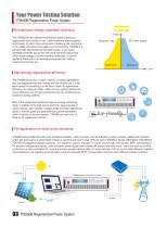 IT6000B Regenerative Power System - 4