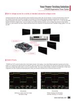 IT6000B Regenerative Power System - 5