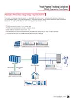 IT6000B Regenerative Power System - 7