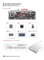 IT6000B Regenerative Power System - 8