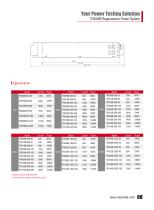 IT6000B Regenerative Power System - 9