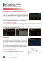 IT7900 Series Regenerative Grid Simulator - 10