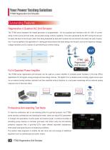 IT7900 Series Regenerative Grid Simulator - 4