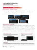 IT7900 Series Regenerative Grid Simulator - 8