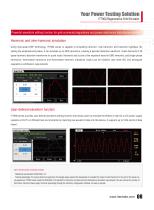 IT7900 Series Regenerative Grid Simulator - 9