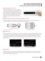 IT8000 Regenerative DC Electronic Load - 3